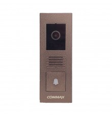 Відеопанель Commax DRC-4PIP dark brown
