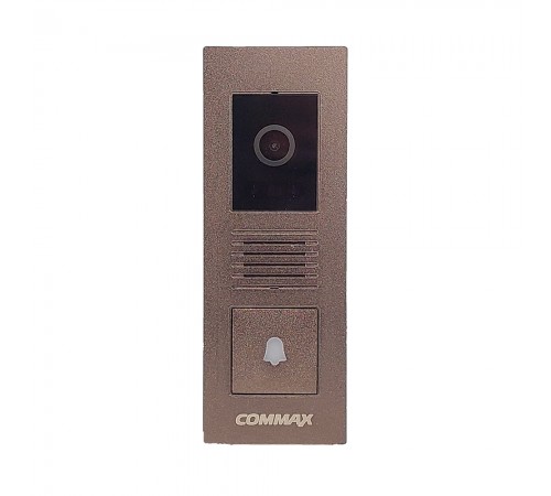 Відеопанель Commax DRC-4PIP dark brown Відеопанель Commax DRC-4PIP dark brown