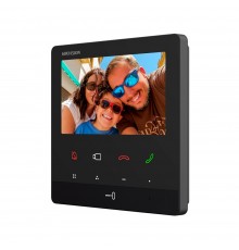 IP-відеодомофон Hikvision DS-KH6110-WE1