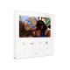 IP-відеодомофон Hikvision DS-KH6110-WE1/White