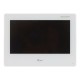 IP-відеодомофон 7" з Wi-Fi Hikvision DS-KH9310-WTE1(B)
