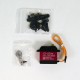 Сервопривід DS3218-20KG Digital Servo