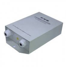 Коробка монтажна ZB 114 x 114 x 57 мм