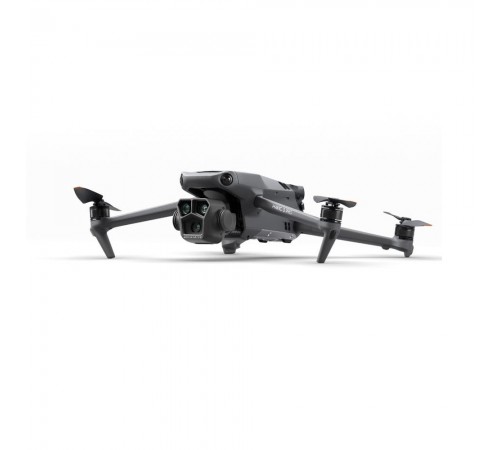 Квадрокоптер DJI Mavic 3 Pro Fly More Combo з DJI RC (CP.MA.00000660.01) з 3 камерами Квадрокоптер DJI Mavic 3 Pro Fly More Combo з DJI RC (CP.MA.00000660.01) з 3 камерами