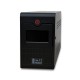 Автономне ДБЖ Full Energy BBGP-220/6,5Pro 650ВА / 360Вт offline з РК-дисплеєм