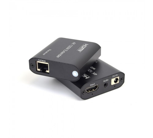 Активний приймач-передавач HDMI по звитій парі 80 м ATIS AL-331HD Активний приймач-передавач HDMI по звитій парі 80 м ATIS AL-331HD