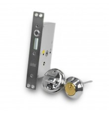 Моторизований замок ATIS Electric Lock DJ05 для системи контролю доступу