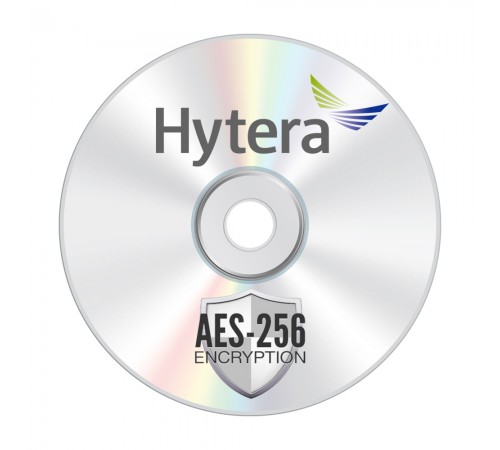 Ліцензія шифрування HYTERA AES-256 bit Ліцензія шифрування HYTERA AES-256 bit