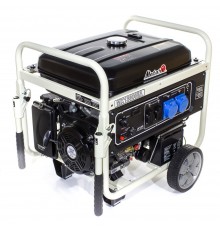 Бензиновий генератор MATARI MX13000EA-ATS максимальна потужність 10 кВт