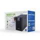 Джерело безперебійного живлення EnerGenie EG-UPS-PS3000-01 3000ВА / 2400Вт лінійно-інтерактивне з правильною синусоїдою