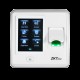 Біометричний термінал обліку робочого часу ZKTeco SF300 (ZLM60) white