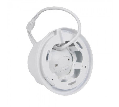 IP-відеокамера вулична 4 Мп ATIS ANVD-4MIRP-30W/2.8 Ultra з відеоаналітикою для системи IP-відеоспостереження IP-відеокамера вулична 4 Мп ATIS ANVD-4MIRP-30W/2.8 Ultra з відеоаналітикою для системи IP-відеоспостереження