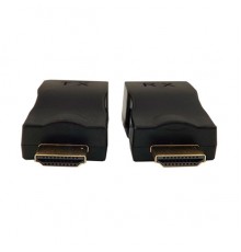 Mini HDMI-UTP (HDMI подовжувач по UTP 30м)