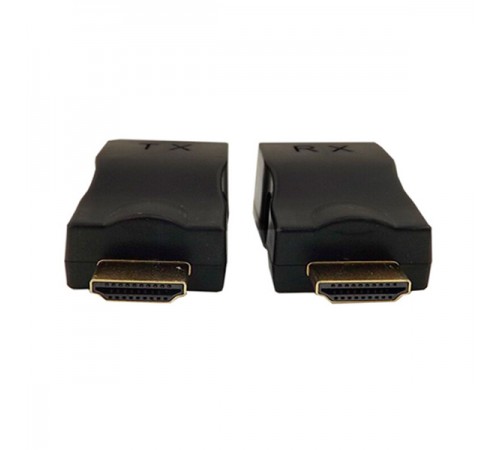 Mini HDMI-UTP (HDMI подовжувач по UTP 30м) Mini HDMI-UTP (HDMI подовжувач по UTP 30м)