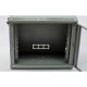 Шафа серверна CMS 9U 600 х 350 х 507 UA-MGSWA935G для мережевого обладнання
