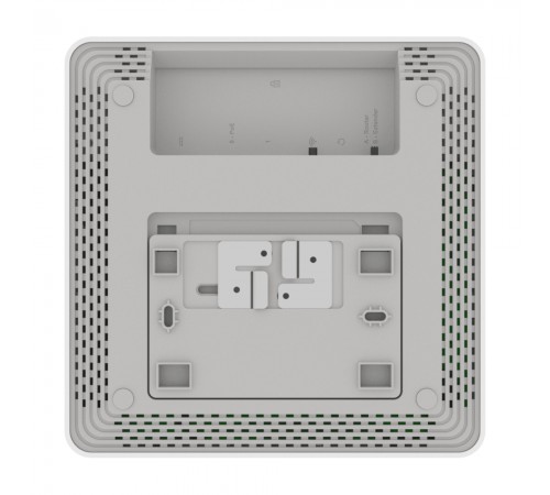 Маршрутизатор Keenetic Voyager Pro KN-3510 Wi-Fi 6 AX1800 2хGE, PoE з Wi-Fi Mesh системой Маршрутизатор Keenetic Voyager Pro KN-3510 Wi-Fi 6 AX1800 2хGE, PoE з Wi-Fi Mesh системой