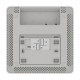 Маршрутизатор Keenetic Voyager Pro KN-3510 Wi-Fi 6 AX1800 2хGE, PoE з Wi-Fi Mesh системой