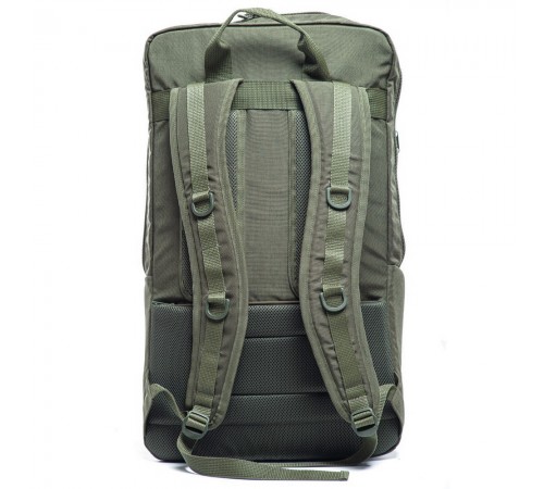 Тактичний рюкзак органайзер BROTHERHOOD CORDURA 1000D Олива Тактичний рюкзак органайзер BROTHERHOOD CORDURA 1000D Олива
