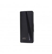 Зчитувач Mifare вологозахищений ATIS PR-08 MF-W (black)