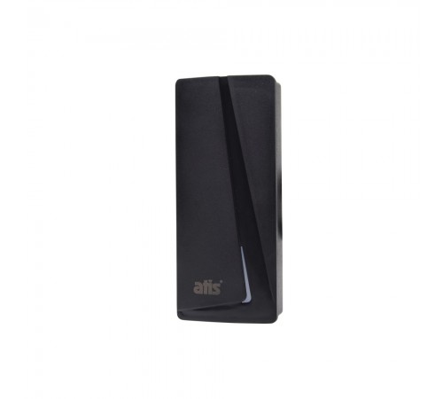 Зчитувач Mifare вологозахищений ATIS PR-08 MF-W (black) Зчитувач Mifare вологозахищений ATIS PR-08 MF-W (black)