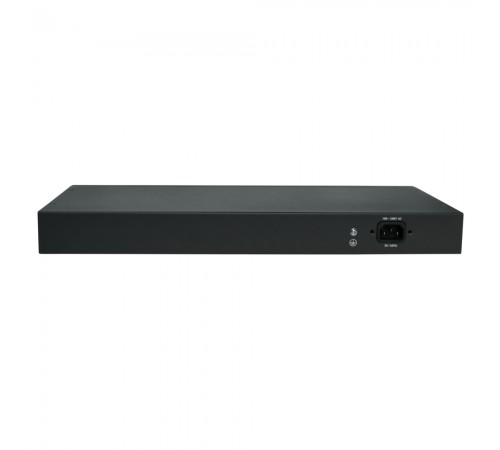 Некерований PoE-комутатор Provision-ISR PoES-24370C+2Combo з 24 портами PoE Некерований PoE-комутатор Provision-ISR PoES-24370C+2Combo з 24 портами PoE