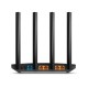 Маршрутизатор TP-LINK ARCHER C6 AC1200 4xGE LAN 1xGE WAN MU-MIMO MESH (ARCHER-C6)