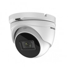 HD-TVI відеокамера Hikvision DS-2CE79D3T-IT3ZF(2.7-13.5mm) для системи відеонагляду