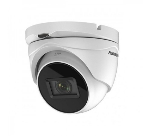 HD-TVI відеокамера Hikvision DS-2CE79D3T-IT3ZF(2.7-13.5mm) для системи відеонагляду HD-TVI відеокамера Hikvision DS-2CE79D3T-IT3ZF(2.7-13.5mm) для системи відеонагляду