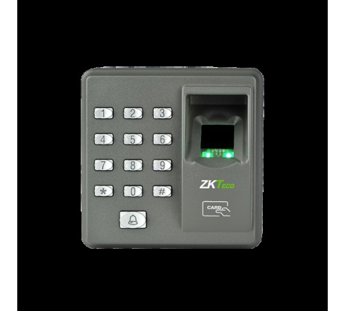 Біометричний термінал ZKTeco X7 Біометричний термінал ZKTeco X7