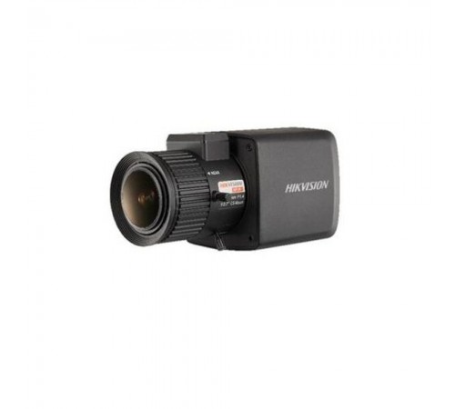 IP-відеокамера 2 Мп Hikvision DS-2CC12D8T-AMM Ultra-Low Light для системи відеоспостереження IP-відеокамера 2 Мп Hikvision DS-2CC12D8T-AMM Ultra-Low Light для системи відеоспостереження