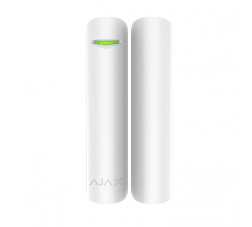 Комплект бездротової сигналізації Ajax StarterKit white + IP-відеокамера 2 Мп IMOU Cue 2 (IPC-C22EP-A) с Wi-Fi Комплект бездротової сигналізації Ajax StarterKit white + IP-відеокамера 2 Мп IMOU Cue 2 (IPC-C22EP-A) с Wi-Fi