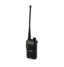 Бездротова рація Baofeng UV-5R потужністю 5 Вт