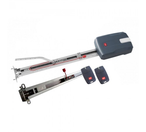 Автоматика для гаражних воріт BFT BOTTICELLI SMART BT A850 BELT KIT комплект Автоматика для гаражних воріт BFT BOTTICELLI SMART BT A850 BELT KIT комплект