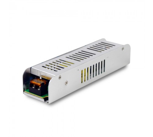 Блок живлення Full Energy BGL1-24V120W 24 В/5 А/120 Вт для світлодіодної стрічки Блок живлення Full Energy BGL1-24V120W 24 В/5 А/120 Вт для світлодіодної стрічки
