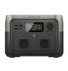 Зарядна станція EcoFlow RIVER 2 Max