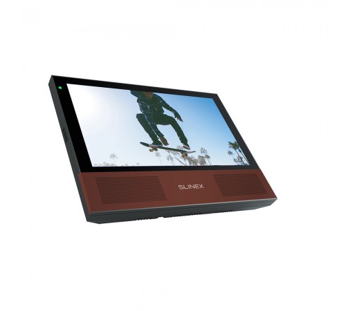 Відеодомофон Slinex Sonik 7 black Відеодомофон Slinex Sonik 7 black