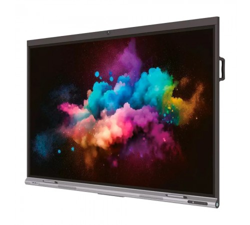 Інтерактивна панель 65" Prestigio PSMB068P650 серія LIGHT+ Інтерактивна панель 65" Prestigio PSMB068P650 серія LIGHT+