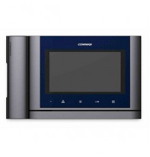 Відеодомофон  СDV-70MH blue+gray