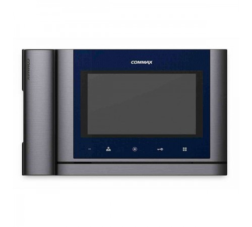 Відеодомофон СDV-70MH blue+gray Відеодомофон СDV-70MH blue+gray