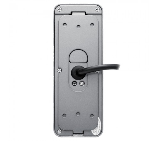 Відеопанель Arny AVP-NG430 (2Mpx) silver з БКЗ і кронштейном 20° Відеопанель Arny AVP-NG430 (2Mpx) silver з БКЗ і кронштейном 20°