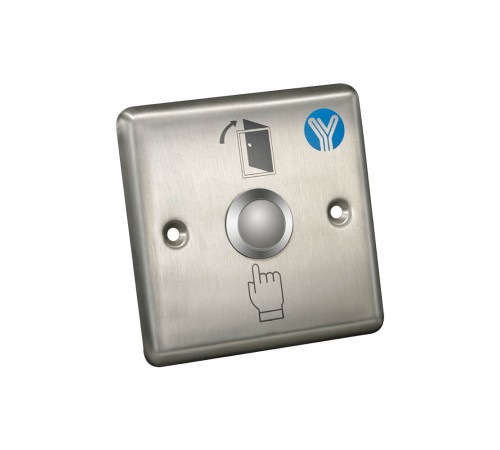 Кнопка виходу Yli Electronic PBK-811B Кнопка виходу Yli Electronic PBK-811B