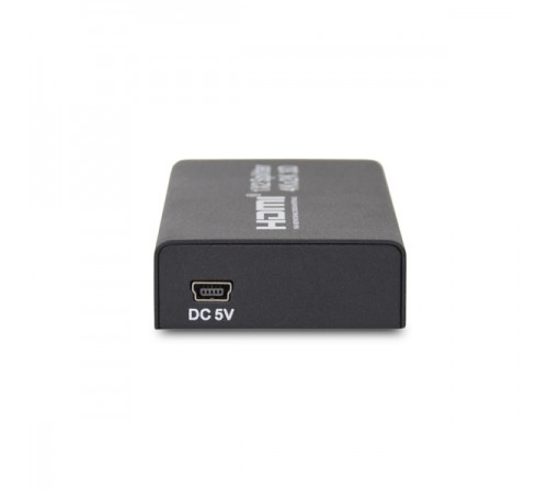 Розгалужувач ATIS HDMI1X2 Розгалужувач ATIS HDMI1X2