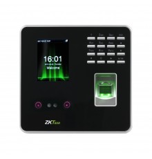 Біометричний термінал ZKTeco MB20