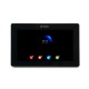 Комплект відеодомофону BCOM BT-400FHD Silver+BCOM BD-770FHD/T Black