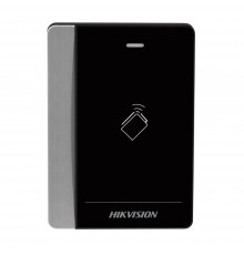 Зчитувач Mifare Hikvision DS-K1102AM