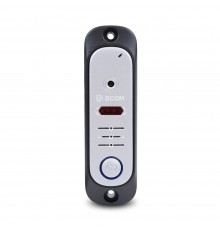 Відеопанель BCOM BT-380HR Silver