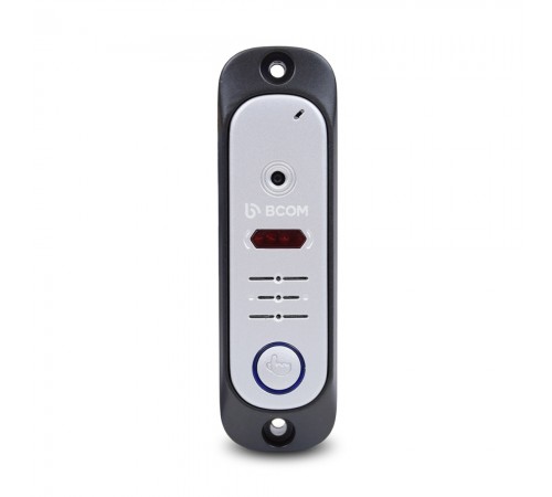 Відеопанель BCOM BT-380HR Silver Відеопанель BCOM BT-380HR Silver