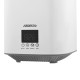 Зволожувач повітря ARDESTO USH-H-26W до 25м² ультразвуковий з сенсорним управлінням і таймером, білий