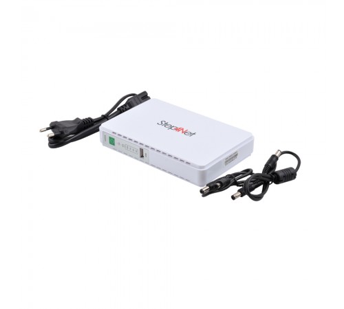Джерело безперебійного живлення Step4Net S4N-10400-38WH (38Wh) Джерело безперебійного живлення Step4Net S4N-10400-38WH (38Wh)