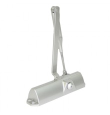 Доводчик Dorma TS68 silver